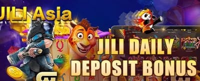 Special Deposit Bonus