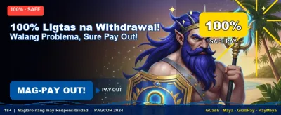 Safe and Fast Payouts